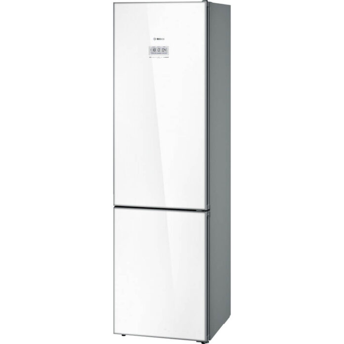 Combina frigorifica Bosch KGF39SW45, No Frost, 343 l, Clasa A+++ Combina frigorifica Bosch KGF39SW45, No Frost, 343 l, Clasa A+++