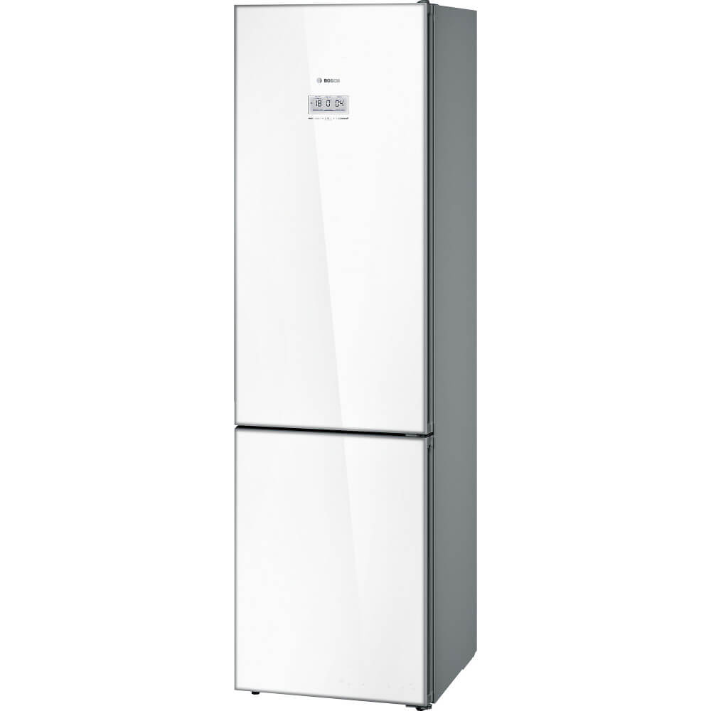 Combina frigorifica Bosch KGF39SW45, No Frost, 343 l, Clasa A+++ Combina frigorifica Bosch KGF39SW45, No Frost, 343 l, Clasa A+++