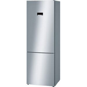 Combina frigorifica Bosch KGN49XI30, No Frost, 435 l, Clasa A++ Combina frigorifica Bosch KGN49XI30, No Frost, 435 l, Clasa A++