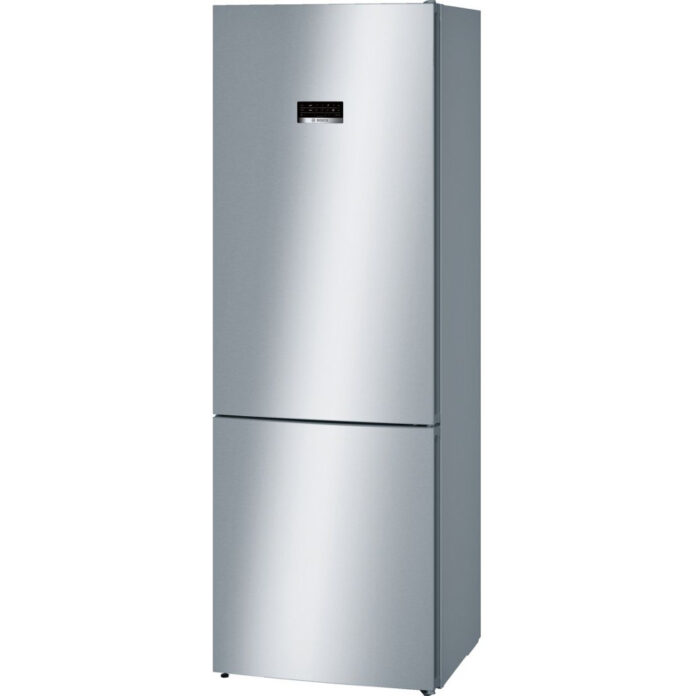 Combina frigorifica Bosch KGN49XI30, No Frost, 435 l, Clasa A++ Combina frigorifica Bosch KGN49XI30, No Frost, 435 l, Clasa A++