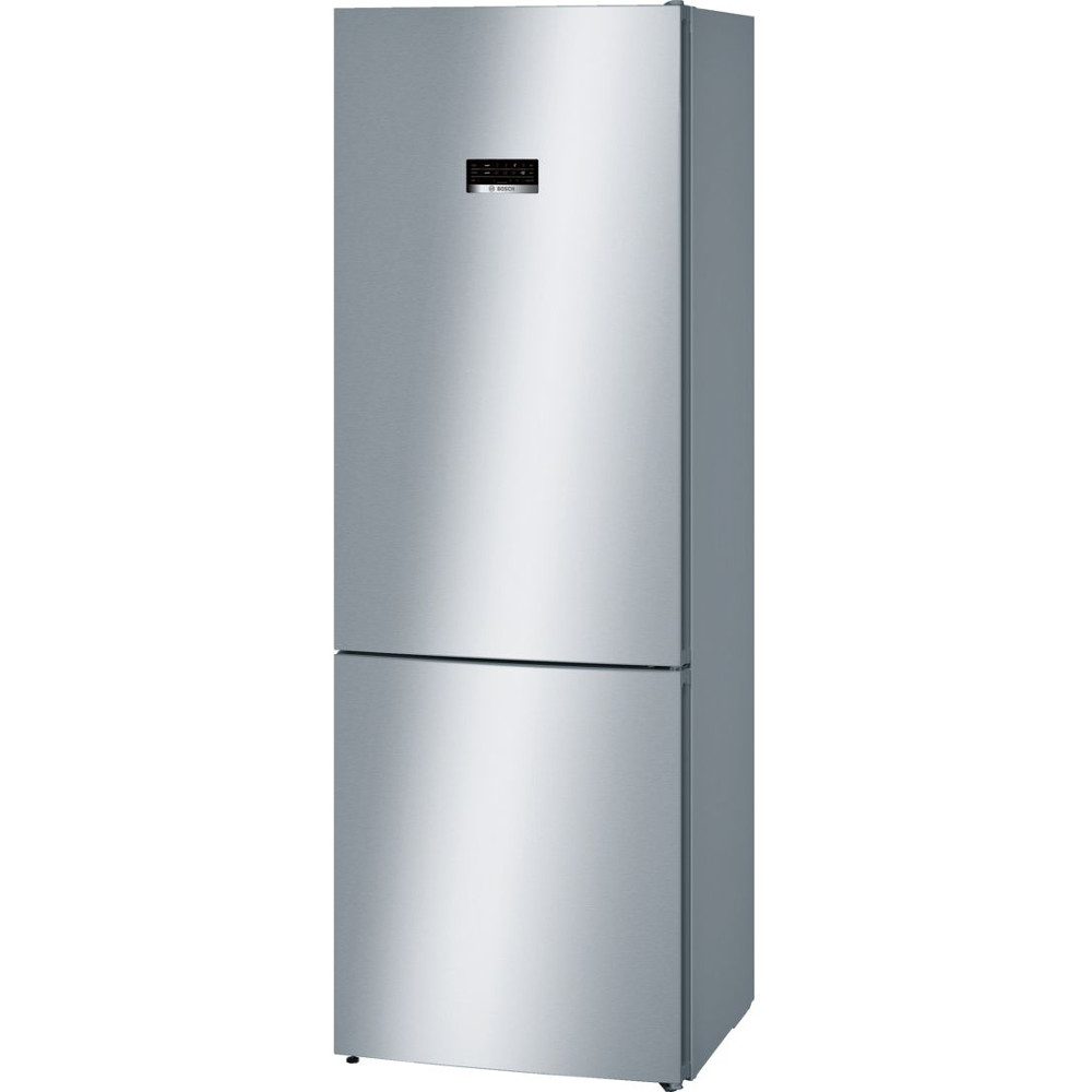 Combina frigorifica Bosch KGN49XI30, No Frost, 435 l, Clasa A++ Combina frigorifica Bosch KGN49XI30, No Frost, 435 l, Clasa A++