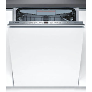 Masina de spalat vase incorporabila Bosch SMV46MX01E, 13 seturi, 6 programe, Clasa A++ Masina de spalat vase incorporabila Bosch SMV46MX01E, 13 seturi, 6 programe, Clasa A++