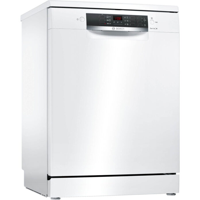 Masina de spalat vase Bosch SMS46AW00E, 12 seturi, 6 programe, Clasa F, (clasificare energetica veche Clasa A+) Masina de spalat vase Bosch SMS46AW00E, 12 seturi, 6 programe, Clasa F, (clasificare energetica veche Clasa A+)