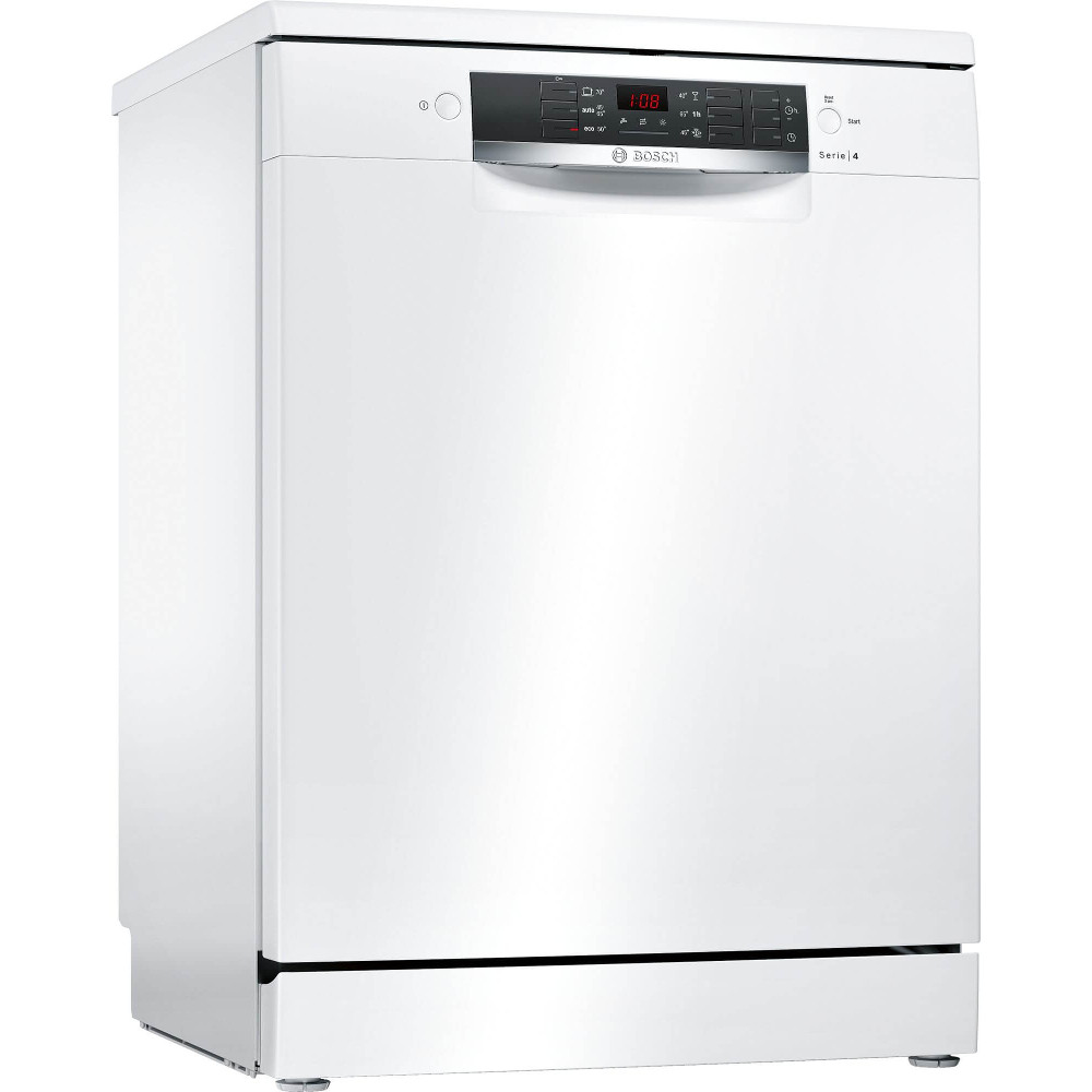 Masina de spalat vase Bosch SMS46AW00E, 12 seturi, 6 programe, Clasa F, (clasificare energetica veche Clasa A+) Masina de spalat vase Bosch SMS46AW00E, 12 seturi, 6 programe, Clasa F, (clasificare energetica veche Clasa A+)