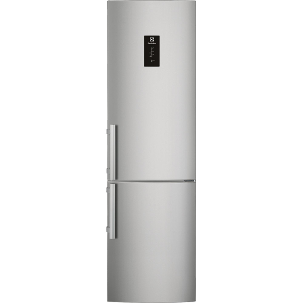 Combina frigorifica Electrolux EN3790MFX, CustomFlex, No Frost, 334 l, Clasa A++ Combina frigorifica Electrolux EN3790MFX, CustomFlex, No Frost, 334 l, Clasa A++
