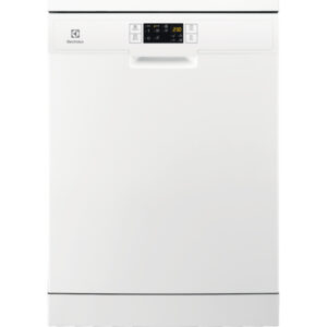 Masina de spalat vase Electrolux ESF5512LOW, 13 seturi, 6 programe, Clasa F Masina de spalat vase Electrolux ESF5512LOW, 13 seturi, 6 programe, Clasa F