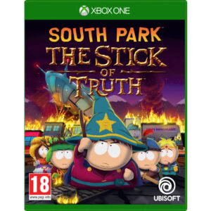 Joc Xbox One South Park: The Stick of Truth Joc Xbox One South Park: The Stick of Truth
