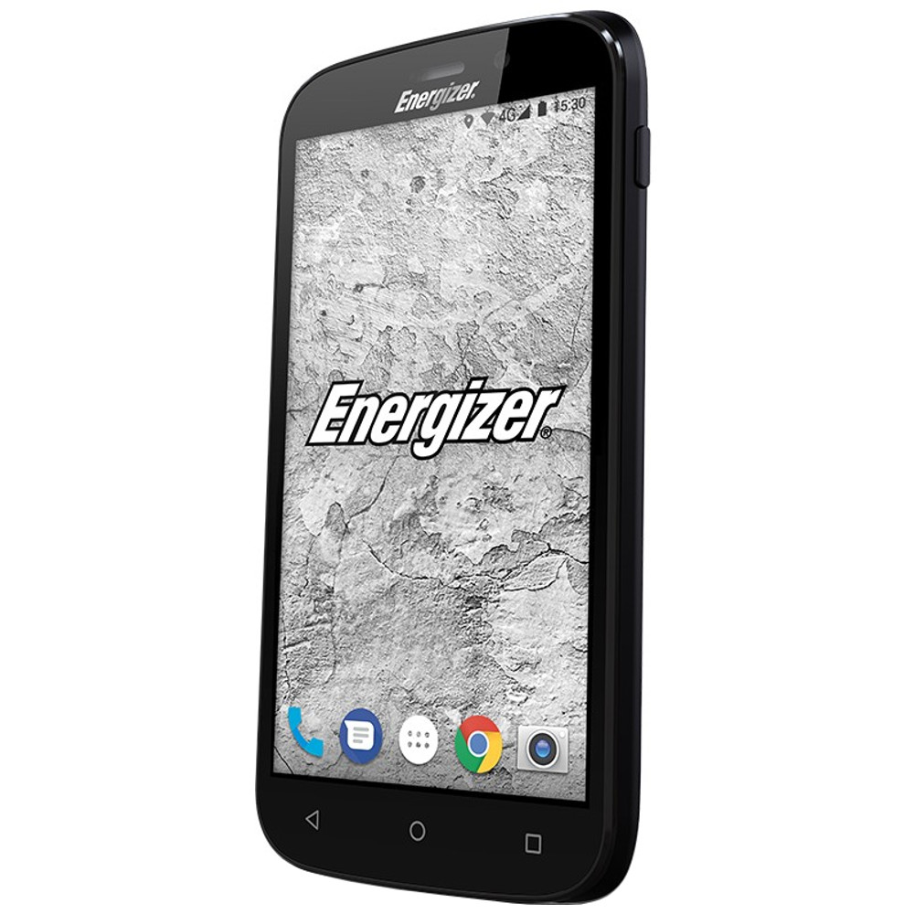 Telefon mobil Energizer Energy Plus S500E, 8GB, Dual SIM, Negru Telefon mobil Energizer Energy Plus S500E, 8GB, Dual SIM, Negru