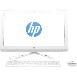 Sistem Desktop PC All-In-One HP 24-e001nq, Intel Core i3-7100U, 4GB DDR4, HDD 1TB, Intel HD Graphics, Free DOS Sistem Desktop PC All-In-One HP 24-e001nq, Intel Core i3-7100U, 4GB DDR4, HDD 1TB, Intel HD Graphics, Free DOS
