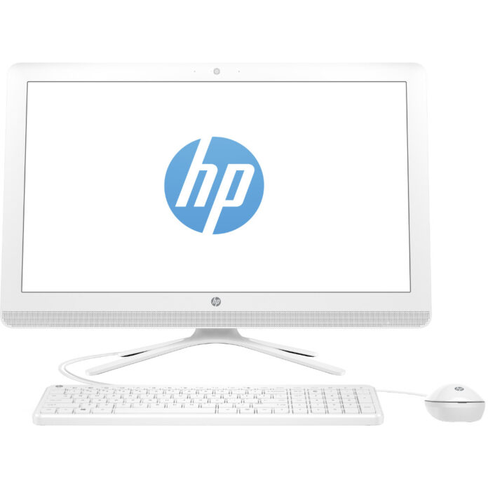 Sistem Desktop PC All-In-One HP 24-e001nq, Intel Core i3-7100U, 4GB DDR4, HDD 1TB, Intel HD Graphics, Free DOS Sistem Desktop PC All-In-One HP 24-e001nq, Intel Core i3-7100U, 4GB DDR4, HDD 1TB, Intel HD Graphics, Free DOS