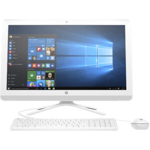Sistem Desktop PC All-In-One HP 24-e004nq, Intel Core i3-7100U, 4GB DDR4, HDD 1TB, Intel HD Graphics, Windows 10 Home Sistem Desktop PC All-In-One HP 24-e004nq, Intel Core i3-7100U, 4GB DDR4, HDD 1TB, Intel HD Graphics, Windows 10 Home