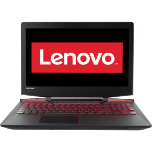 Laptop Gaming Lenovo Legion Y720, Intel Core i5-7300HQ, 8GB DDR4, HDD 1TB + SSD 256GB, nVidia GeForce GTX 1060 6GB, Free DOS Laptop Gaming Lenovo Legion Y720, Intel Core i5-7300HQ, 8GB DDR4, HDD 1TB + SSD 256GB, nVidia GeForce GTX 1060 6GB, Free DOS