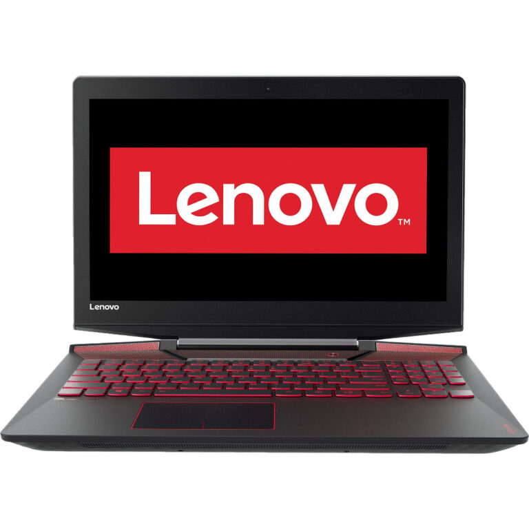Laptop Gaming Lenovo Legion Y720, Intel Core i5-7300HQ, 8GB DDR4, HDD 1TB + SSD 256GB, nVidia GeForce GTX 1060 6GB, Free DOS