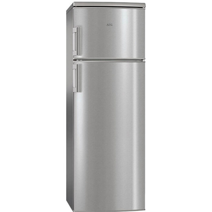 Frigider cu doua usi AEG RDB72721AX, 259 l, Clasa A++