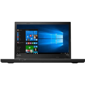 Laptop Lenovo ThinkPad T470p, Intel Core i5-7300HQ, 8GB DDR4, SSD 256GB, Intel HD Graphics, 4G LTE, Windows 10 Pro Laptop Lenovo ThinkPad T470p, Intel Core i5-7300HQ, 8GB DDR4, SSD 256GB, Intel HD Graphics, 4G LTE, Windows 10 Pro