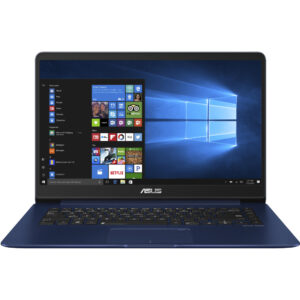 Laptop Asus ZenBook UX530UQ-FY031R, Intel Core i7-7500U, 8GB DDR4, SSD 512GB, nVidia GeForce 940MX 2GB, Windows 10 Pro Laptop Asus ZenBook UX530UQ-FY031R, Intel Core i7-7500U, 8GB DDR4, SSD 512GB, nVidia GeForce 940MX 2GB, Windows 10 Pro