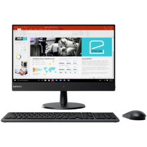 Sistem Desktop PC All-In-One Lenovo V510z, FHD Touch, Intel Core i5-7400T, 8GB DDR4, SSD 256GB, Intel HD Graphics, Windows 10 Pro Sistem Desktop PC All-In-One Lenovo V510z, FHD Touch, Intel Core i5-7400T, 8GB DDR4, SSD 256GB, Intel HD Graphics, Windows 10 Pro
