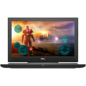 Laptop Gaming Dell Inspiron 7577, Intel Core i5-7300HQ, 8GB DDR4, SSD 256GB, nVidia GeForce GTX 1060 6GB, Fingerprint Reader, Ubuntu 16.04 Laptop Gaming Dell Inspiron 7577, Intel Core i5-7300HQ, 8GB DDR4, SSD 256GB, nVidia GeForce GTX 1060 6GB, Fingerprint Reader, Ubuntu 16.04