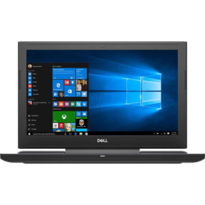 Laptop Gaming Dell Inspiron 7577, Intel Core i7-7700HQ, 16GB DDR4, HDD 1TB + SSD 256GB, nVidia GeForce GTX 1060 6GB, Fingerprint Reader, Windows 10 Home Laptop Gaming Dell Inspiron 7577, Intel Core i7-7700HQ, 16GB DDR4, HDD 1TB + SSD 256GB, nVidia GeForce GTX 1060 6GB, Fingerprint Reader, Windows 10 Home