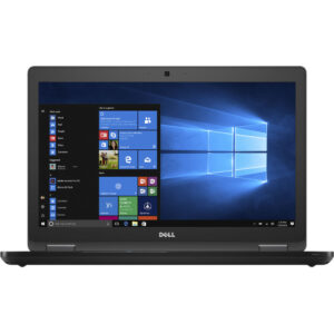 Laptop Dell Latitude 5580, Intel Core i5-7440HQ, 16GB DDR4, SSD 256GB, nVidia GeForce 940MX 2GB, Windows 10 Pro Laptop Dell Latitude 5580, Intel Core i5-7440HQ, 16GB DDR4, SSD 256GB, nVidia GeForce 940MX 2GB, Windows 10 Pro