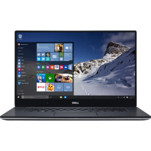 Ultrabook Dell New XPS 15 9560, UHD, Intel Core i7-7700HQ, 32GB DDR4, SSD 1TB, nVidia GeForce GTX 1050 4GB, Windows 10 Pro Ultrabook Dell New XPS 15 9560, UHD, Intel Core i7-7700HQ, 32GB DDR4, SSD 1TB, nVidia GeForce GTX 1050 4GB, Windows 10 Pro