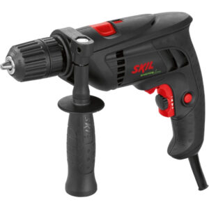 Masina de gaurit cu percutie Skil 6110AA, 3800 RPM, Mandrina 10 mm Masina de gaurit cu percutie Skil 6110AA, 3800 RPM, Mandrina 10 mm