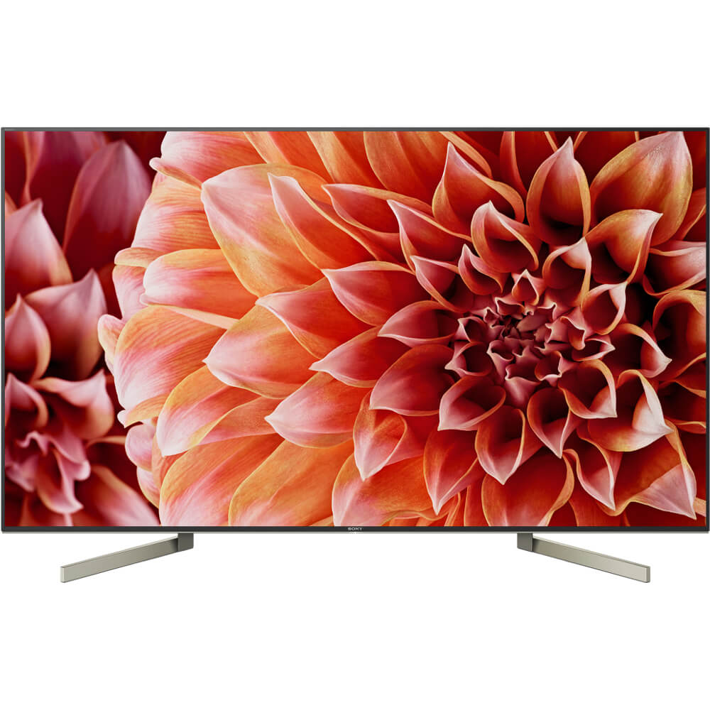 Televizor Smart LED, Sony Bravia KD-49XF9005B, 123 cm, Ultra HD 4K Televizor Smart LED, Sony Bravia KD-49XF9005B, 123 cm, Ultra HD 4K