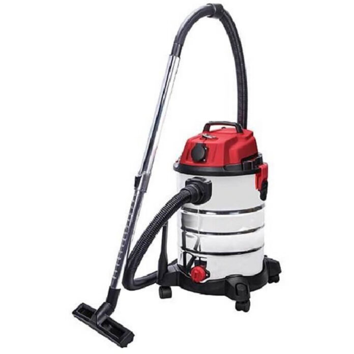 Aspirator profesional Worcraft VC-16-40, 30 L, 1600 W Aspirator profesional Worcraft VC-16-40, 30 L, 1600 W