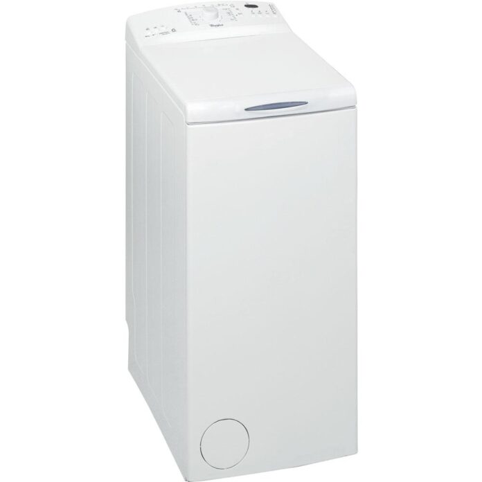 Masina de spalat rufe Whirlpool AWE 66710, 1000 RPM, 6 kg, Clasa A+++