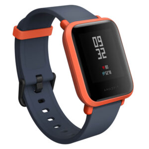 Smartwatch Amazfit Bip, Alb Smartwatch Amazfit Bip, Alb