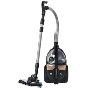 Aspirator fara sac Philips FC9922/09, 2.2 L, 650 W Aspirator fara sac Philips FC9922/09, 2.2 L, 650 W