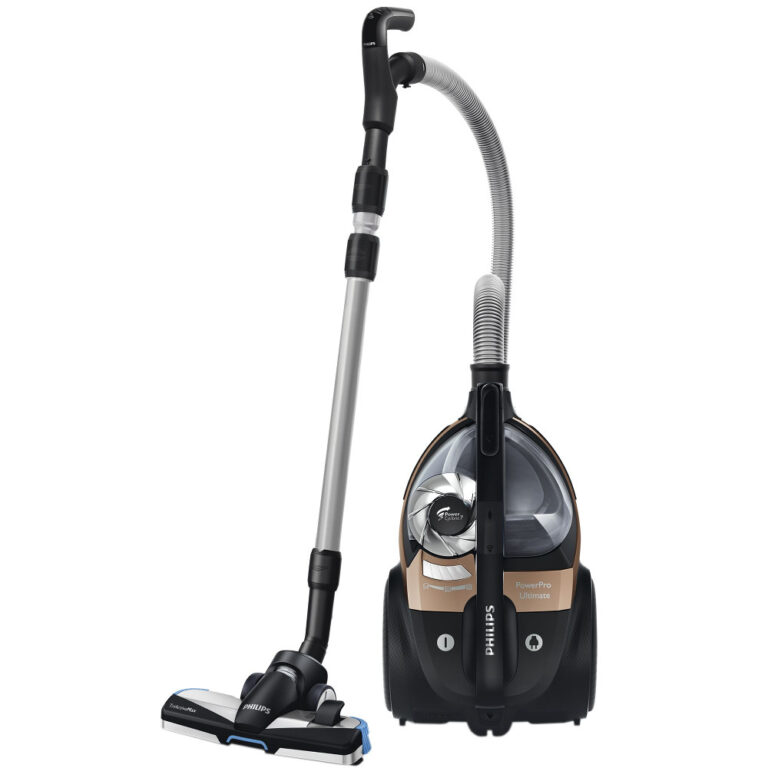 Aspirator fara sac Philips FC9922/09, 2.2 L, 650 W
