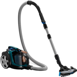 Aspirator fara sac Philips FC9744/09, 2 L, 900 W, 22 kWh/an Aspirator fara sac Philips FC9744/09, 2 L, 900 W, 22 kWh/an