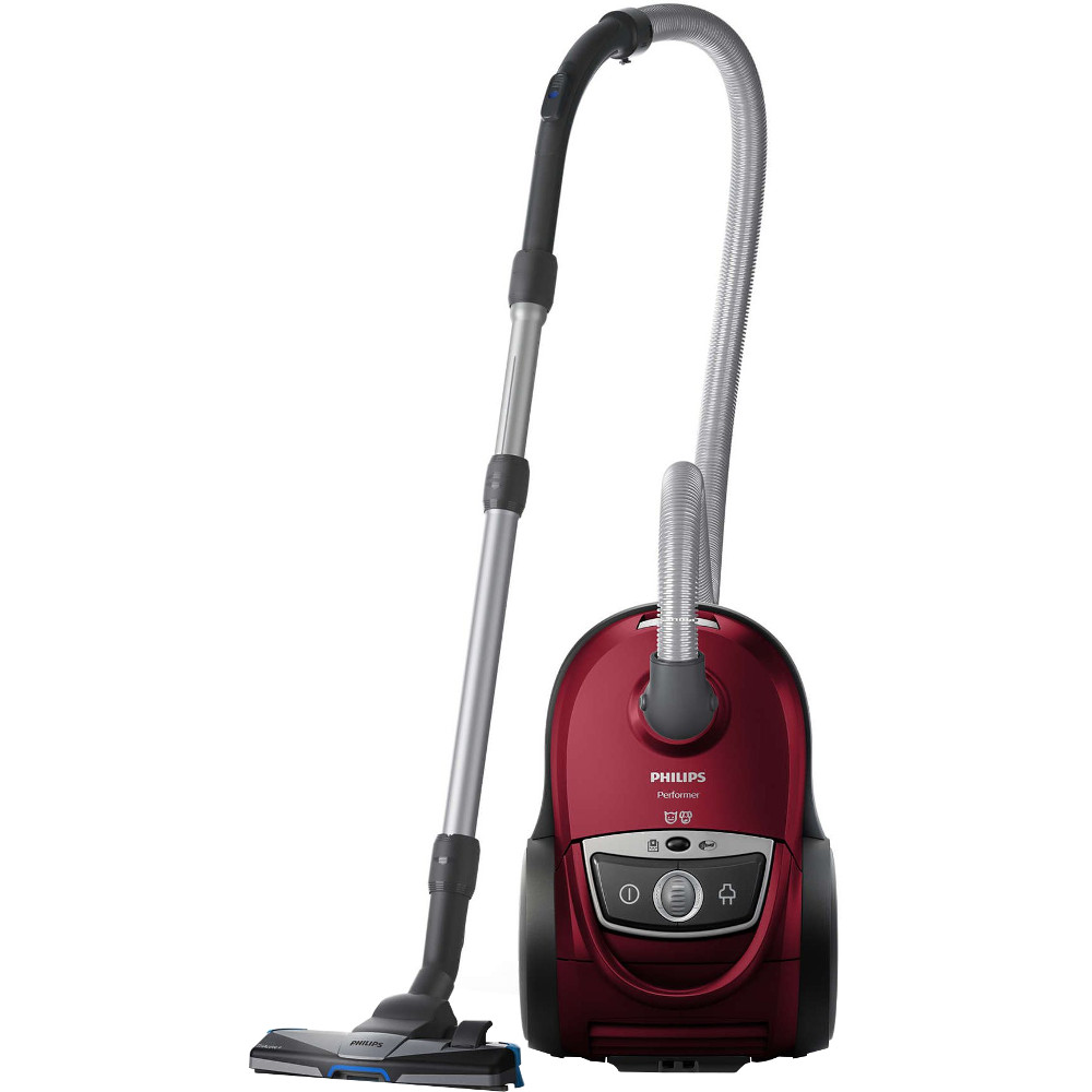 Aspirator cu sac Philips FC8681/09, 4 L, 650 W Aspirator cu sac Philips FC8681/09, 4 L, 650 W