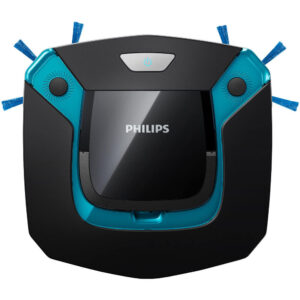 Aspirator robot Philips SmartPro Easy FC8794/01, 0.4 L, 14.8 V Aspirator robot Philips SmartPro Easy FC8794/01, 0.4 L, 14.8 V