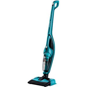 Aspirator vertical Philips PowerPro Aqua FC6404/01, 0.6 L, 18 V, Aspirare umeda/uscata, Acumulator Li-Ion,Tehnologie PowerCyclone, Autonomie 40 min, 5.2 kWh/an, Albastu Aspirator vertical Philips PowerPro Aqua FC6404/01, 0.6 L, 18 V, Aspirare umeda/uscata, Acumulator Li-Ion,Tehnologie PowerCyclone, Autonomie 40 min, 5.2 kWh/an, Albastu