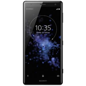 Telefon mobil Sony Xperia XZ2, 64GB, 4GB, Dual SIM, Verde Telefon mobil Sony Xperia XZ2, 64GB, 4GB, Dual SIM, Verde