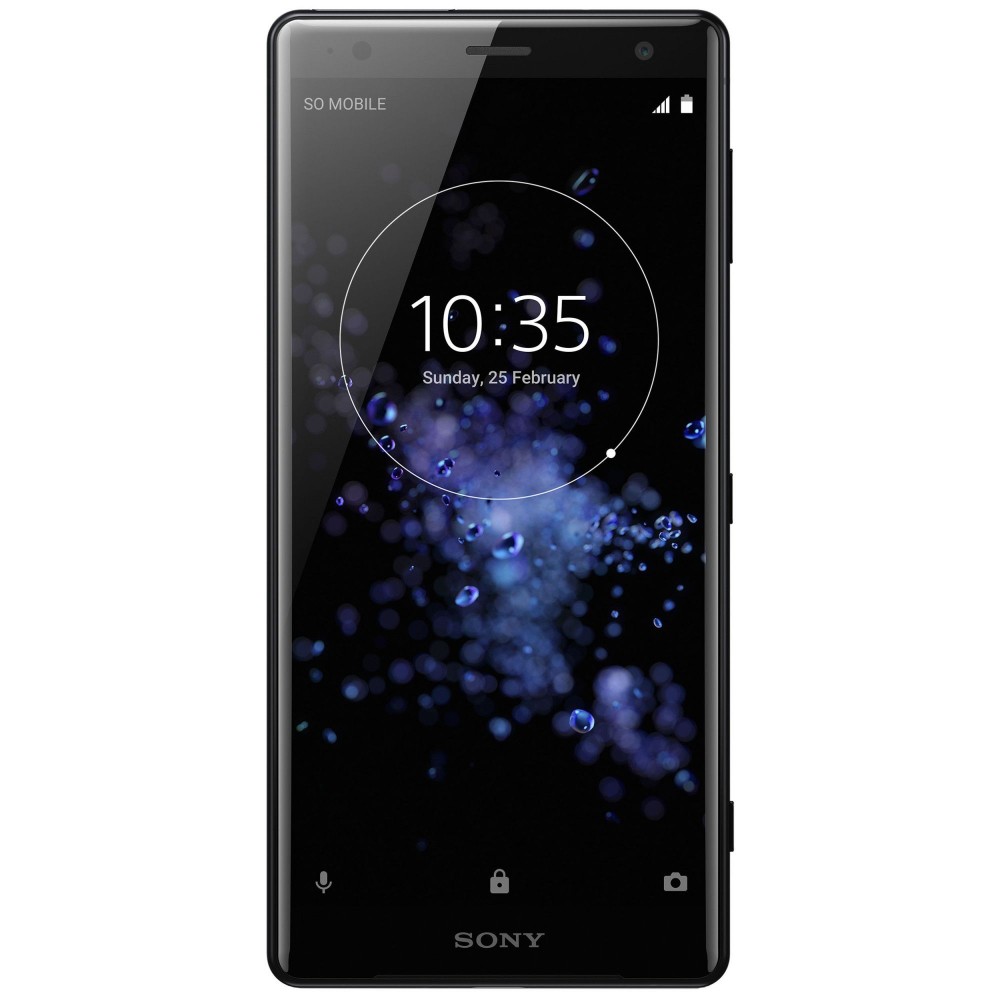 Telefon mobil Sony Xperia XZ2, 64GB, 4GB, Dual SIM, Verde Telefon mobil Sony Xperia XZ2, 64GB, 4GB, Dual SIM, Verde
