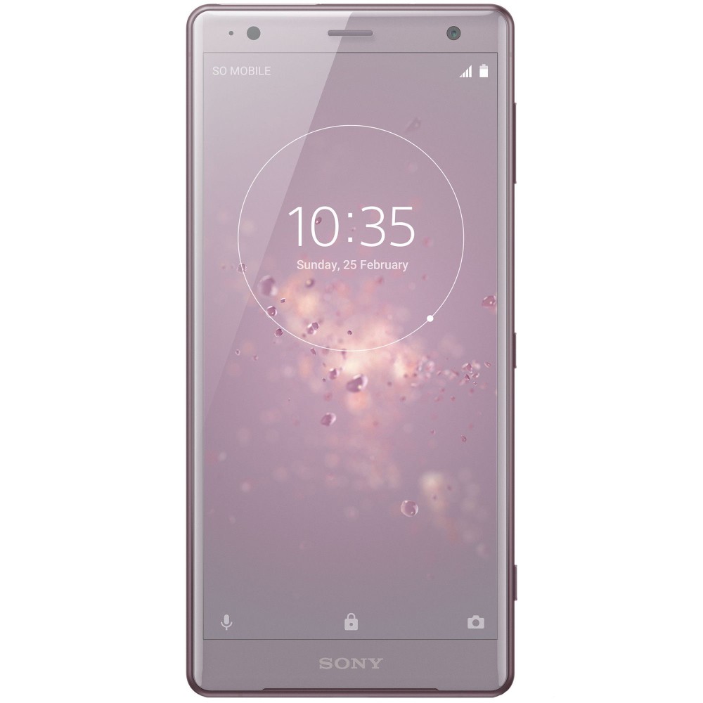 Telefon mobil Sony Xperia XZ2, 64GB, 4GB, Roz Telefon mobil Sony Xperia XZ2, 64GB, 4GB, Roz