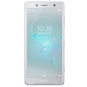Telefon mobil Sony Xperia XZ2 Compact, 64GB, 4GB, Dual SIM, Negru Telefon mobil Sony Xperia XZ2 Compact, 64GB, 4GB, Dual SIM, Negru
