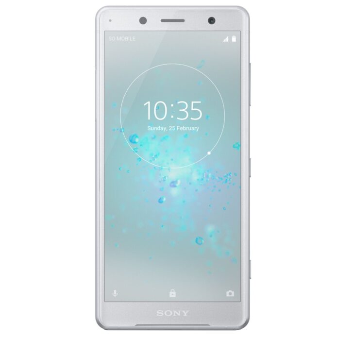 Telefon mobil Sony Xperia XZ2 Compact, 64GB, 4GB, Dual SIM, Negru Telefon mobil Sony Xperia XZ2 Compact, 64GB, 4GB, Dual SIM, Negru