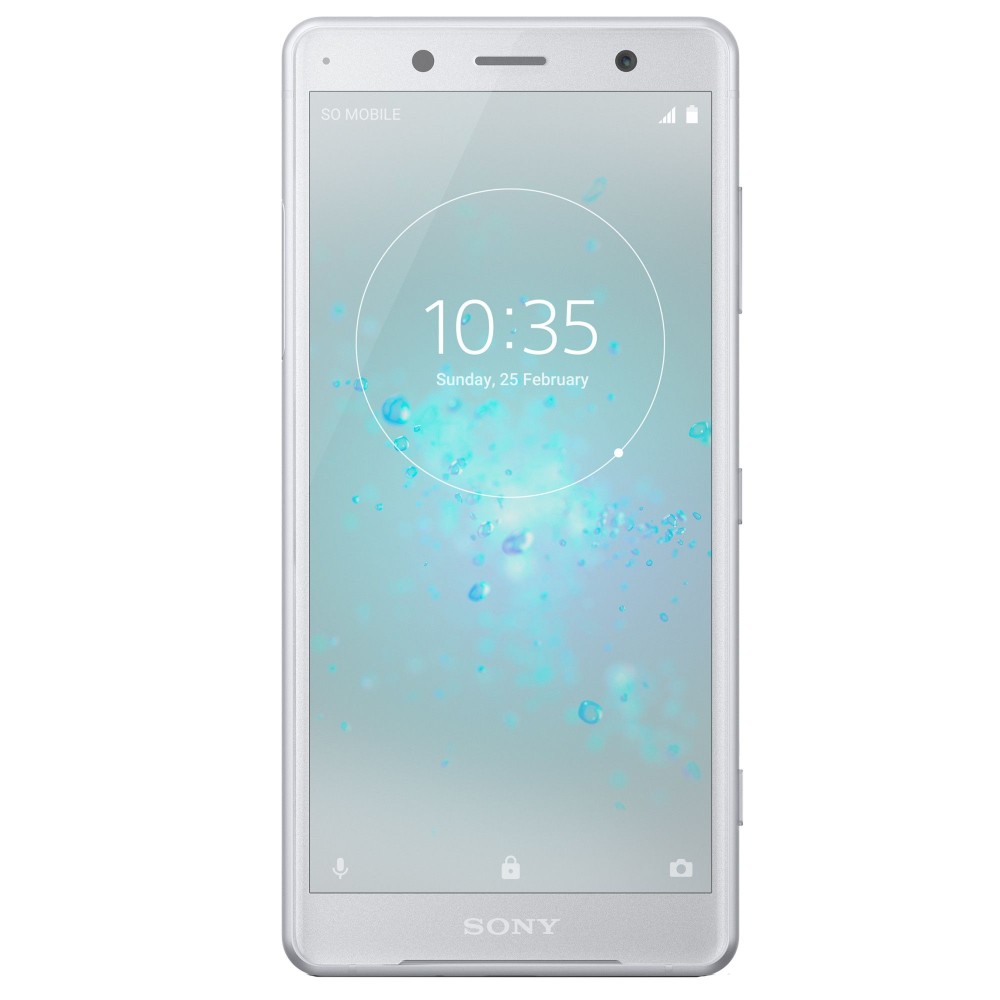 Telefon mobil Sony Xperia XZ2 Compact, 64GB, 4GB, Dual SIM, Negru Telefon mobil Sony Xperia XZ2 Compact, 64GB, 4GB, Dual SIM, Negru