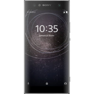 Telefon mobil Sony Xperia XA2 Ultra, 32GB, 4GB, Dual SIM, Negru Telefon mobil Sony Xperia XA2 Ultra, 32GB, 4GB, Dual SIM, Negru