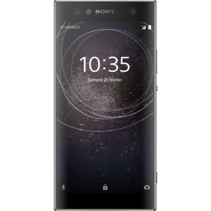 Telefon mobil Sony Xperia XA2 Ultra, 32GB, 4GB, Dual SIM, Negru Telefon mobil Sony Xperia XA2 Ultra, 32GB, 4GB, Dual SIM, Negru