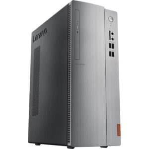 Sistem Desktop PC Lenovo IdeaCentre 310-15IAP, Intel Celeron J3355, 4GB DDR3, HDD 1TB, Intel HD Graphics, Free DOS Sistem Desktop PC Lenovo IdeaCentre 310-15IAP, Intel Celeron J3355, 4GB DDR3, HDD 1TB, Intel HD Graphics, Free DOS