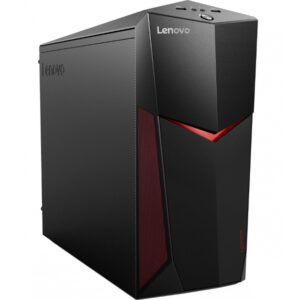 Sistem Desktop PC Gaming Lenovo Legion Y520T-25ICZ, Intel Core i5-8400, 16GB DDR4, SSD 256GB, nVidia GeForce GTX 1050Ti 4GB, Free DOS Sistem Desktop PC Gaming Lenovo Legion Y520T-25ICZ, Intel Core i5-8400, 16GB DDR4, SSD 256GB, nVidia GeForce GTX 1050Ti 4GB, Free DOS