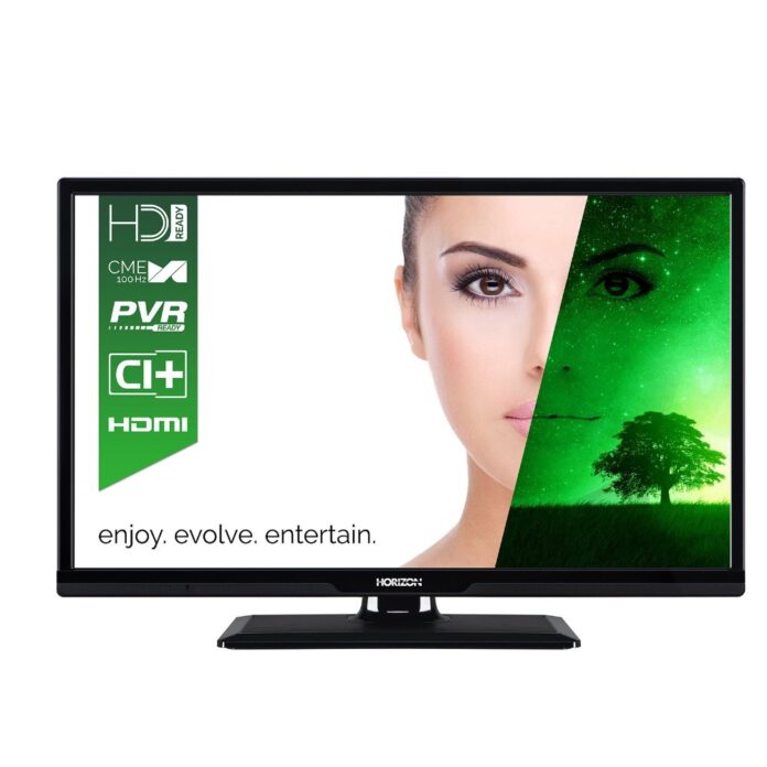 Televizor LED, Horizon 20HL7100H, 51 cm, HD Ready Televizor LED, Horizon 20HL7100H, 51 cm, HD Ready