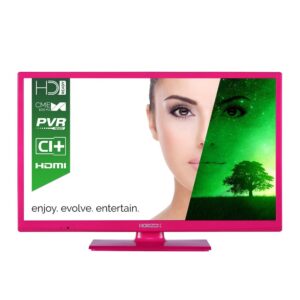 Televizor LED, Horizon 24HL7102H, 61 cm, HD Ready Televizor LED, Horizon 24HL7102H, 61 cm, HD Ready