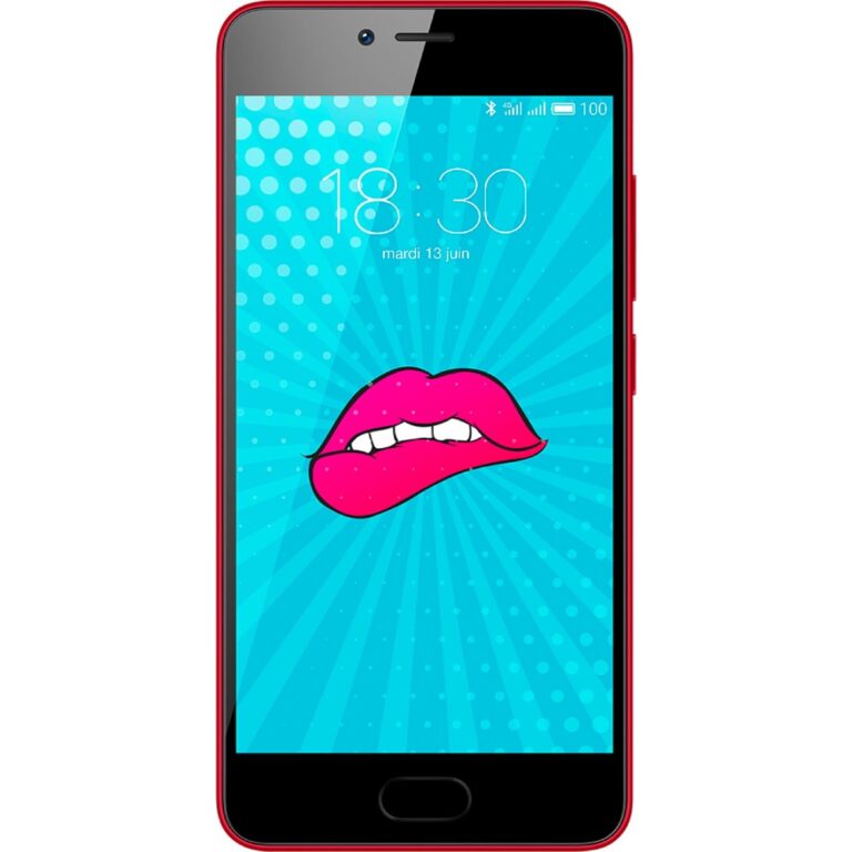 Telefon mobil Meizu M5C, 16GB, Dual SIM, Auriu