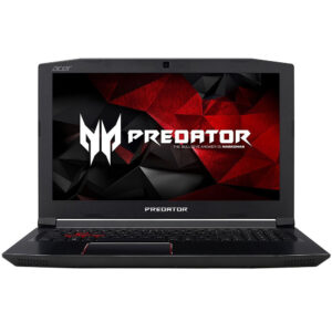 Laptop Gaming Acer Predator Helios 300 G3-572-76PN, Intel Core i7-7700HQ, 16GB DDR4, SSD 256GB, nVidia GeForce GTX 1050Ti 4GB, Linux Laptop Gaming Acer Predator Helios 300 G3-572-76PN, Intel Core i7-7700HQ, 16GB DDR4, SSD 256GB, nVidia GeForce GTX 1050Ti 4GB, Linux